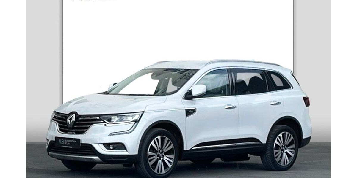 Renault Koleos 173.383 km 13.900 &euro; Solingen/NRW 42655