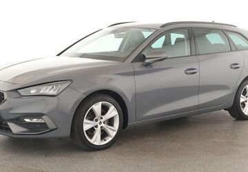 Seat Leon 71.200 km 21.484 &euro; Neuss 41464