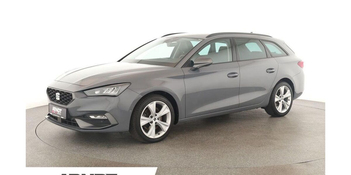 Seat Leon 71.200 km 21.484 &euro; Neuss 41464