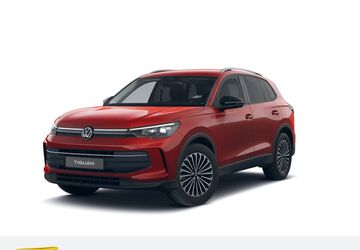 VW Tiguan 36.046 km 34.220 &euro; Oberhausen 46047