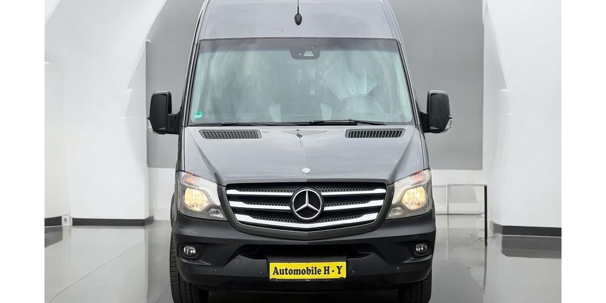 Mercedes-Benz Sprinter 432.000 km 14.500 &euro; Bottrop 46238