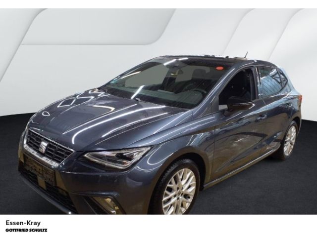 Seat Ibiza 13.974 km 23.930 &euro; Essen 45307