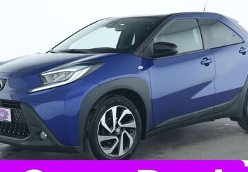 Toyota Aygo (X) 25.736 km 13.961 &euro; Neuss 41460