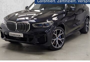BMW X5 72.354 km 63.440 &euro; Düsseldorf 40595