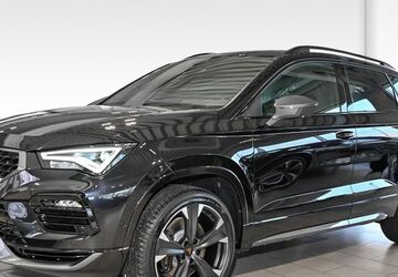 Cupra Ateca 10.000 km 39.880 &euro; Remscheid 42855