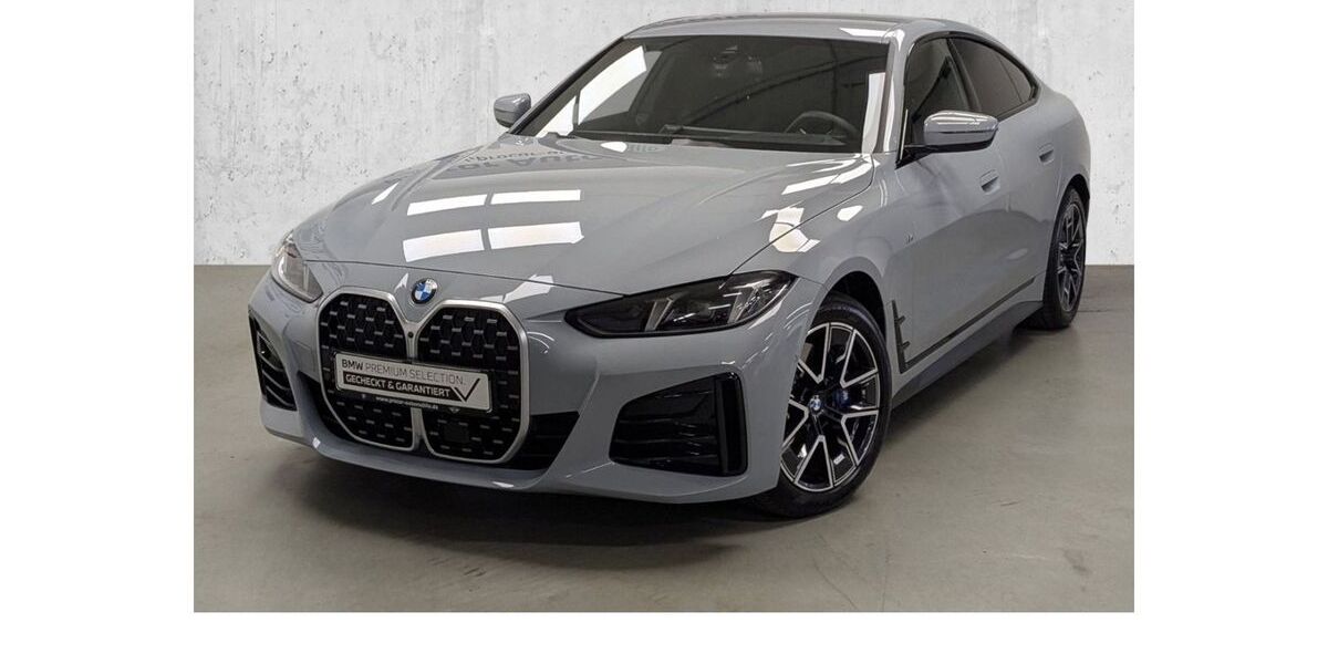 BMW 420 Gran Coupé 8.854 km 43.440 &euro; Düsseldorf 40595