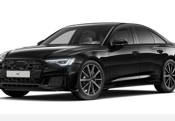 Audi A6 44.121 km 43.970 &euro; Oberhausen 46047