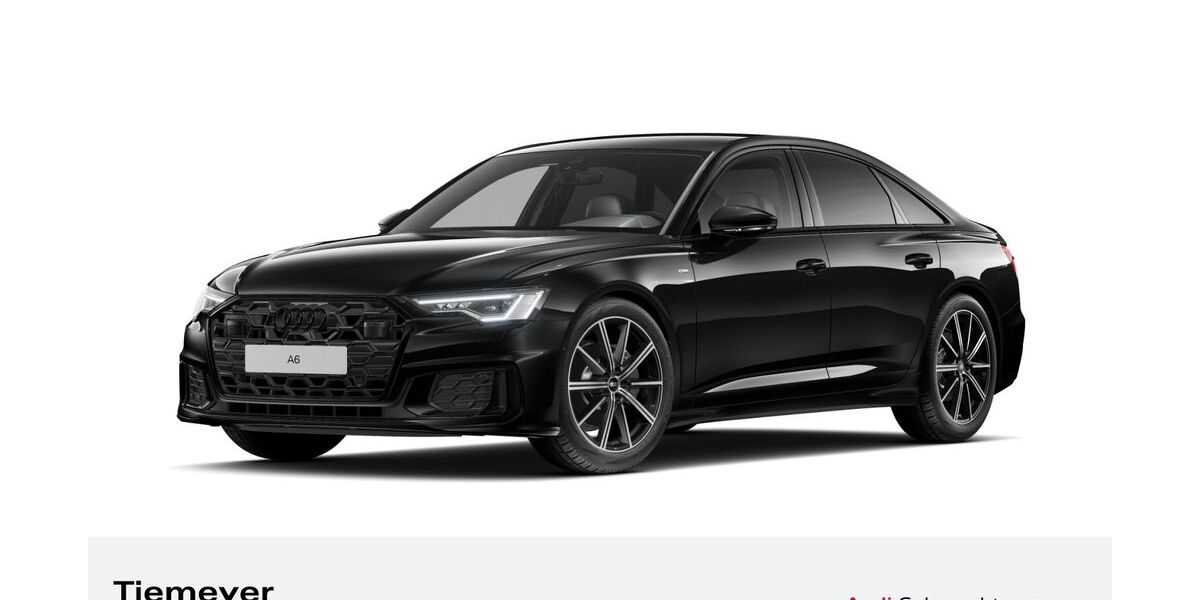 Audi A6 44.121 km 43.970 &euro; Oberhausen 46047