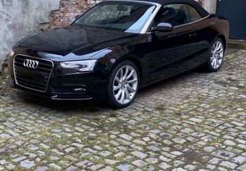Audi A5 227.800 km 7.500 &euro; Ratingen 40880