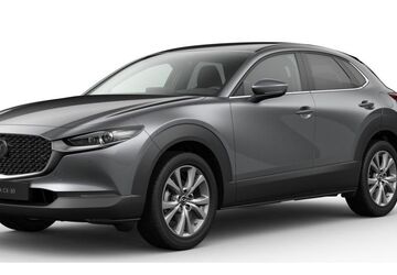 Mazda CX-30 22.246 km 26.492 &euro; Moers 47441