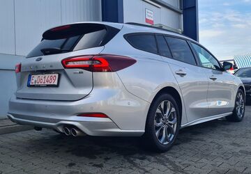 Ford Focus 6.800 km 19.300 &euro; Essen 45276