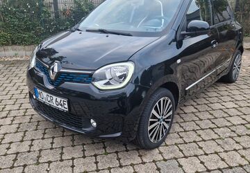 Renault Twingo 11.900 km 13.900 &euro; Moers 47441