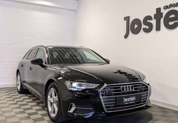 Audi A6 18.500 km 38.990 &euro; Monheim am Rhein 40789