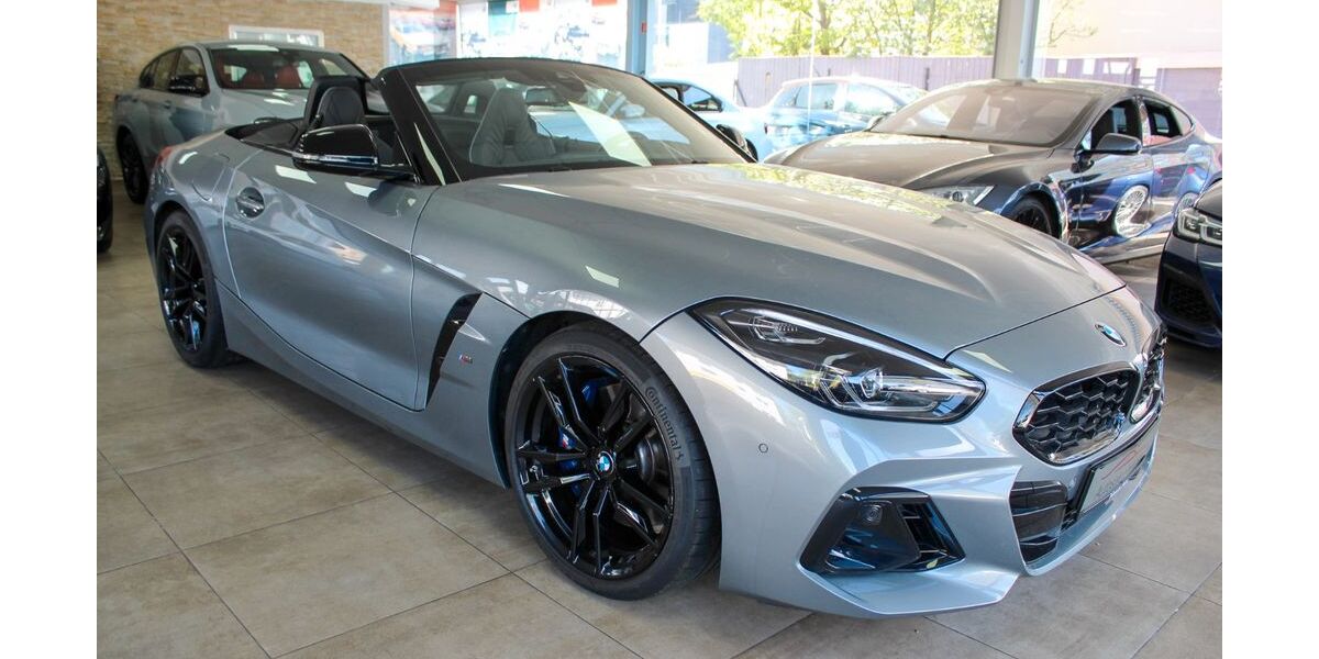BMW Z4 M40 24.900 km 47.999 &euro; Hilden (bei Düsseldorf) 40721
