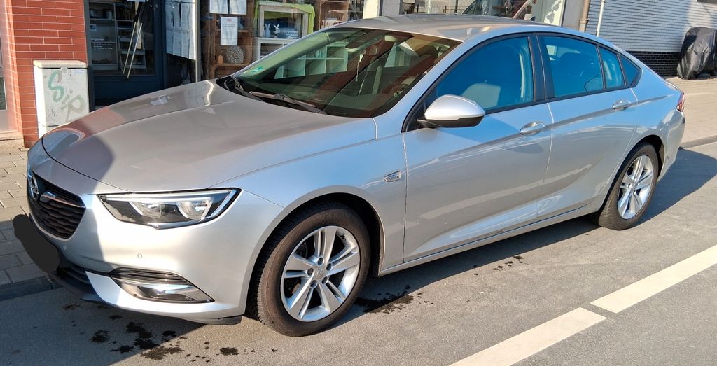 Opel Insignia 153.000 km 7.990 &euro; Wuppertal 42117