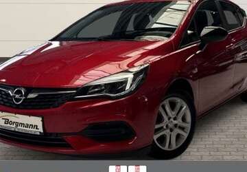 Opel Astra 61.300 km 13.990 &euro; Bottrop 46240