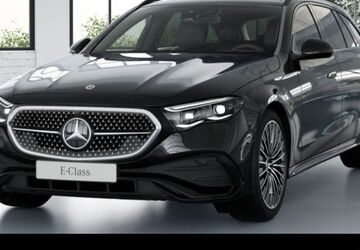 Mercedes-Benz E 220 9.900 km 71.490 &euro; Düsseldorf 40470