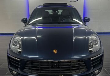 Porsche Macan 127.965 km 31.999 &euro; Ratingen bei Düsseldorf 40878