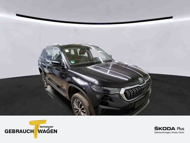 Skoda Kodiaq 92.839 km 27.330 &euro; Remscheid 42857