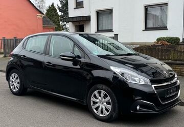 Peugeot 208 58.000 km 7.500 &euro; Mülheim an der Ruhr 45476
