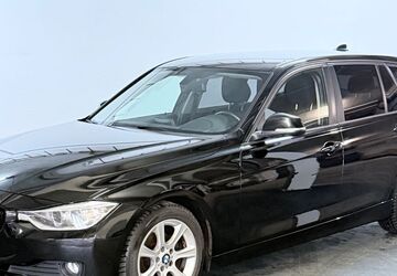 BMW 320 178.650 km 9.290 &euro; Sprockhövel 45549
