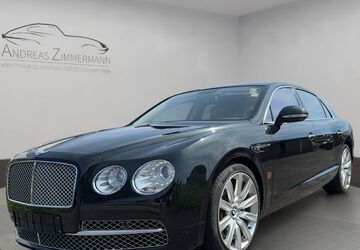 Bentley Flying Spur 122.700 km 99.900 &euro; Kaarst 41564