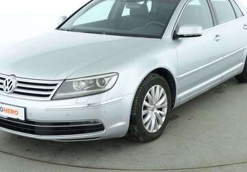 VW Phaeton 107.722 km 20.390 &euro; Essen 45141