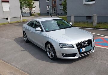 Audi A5 68.000 km 16.499 &euro; Essen 45355