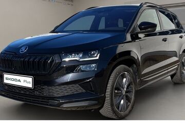 Skoda Karoq 17.365 km 36.699 &euro; Krefeld 47809