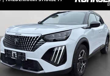 Peugeot 2008 29.380 km 22.490 &euro; Essen 45143