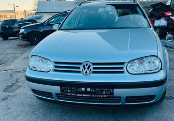 VW Golf 144.450 km 2.450 &euro; Wuppertal 42279