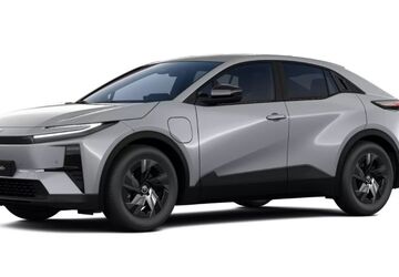 Toyota C-HR 3.500 km 42.970 &euro; Moers 47441