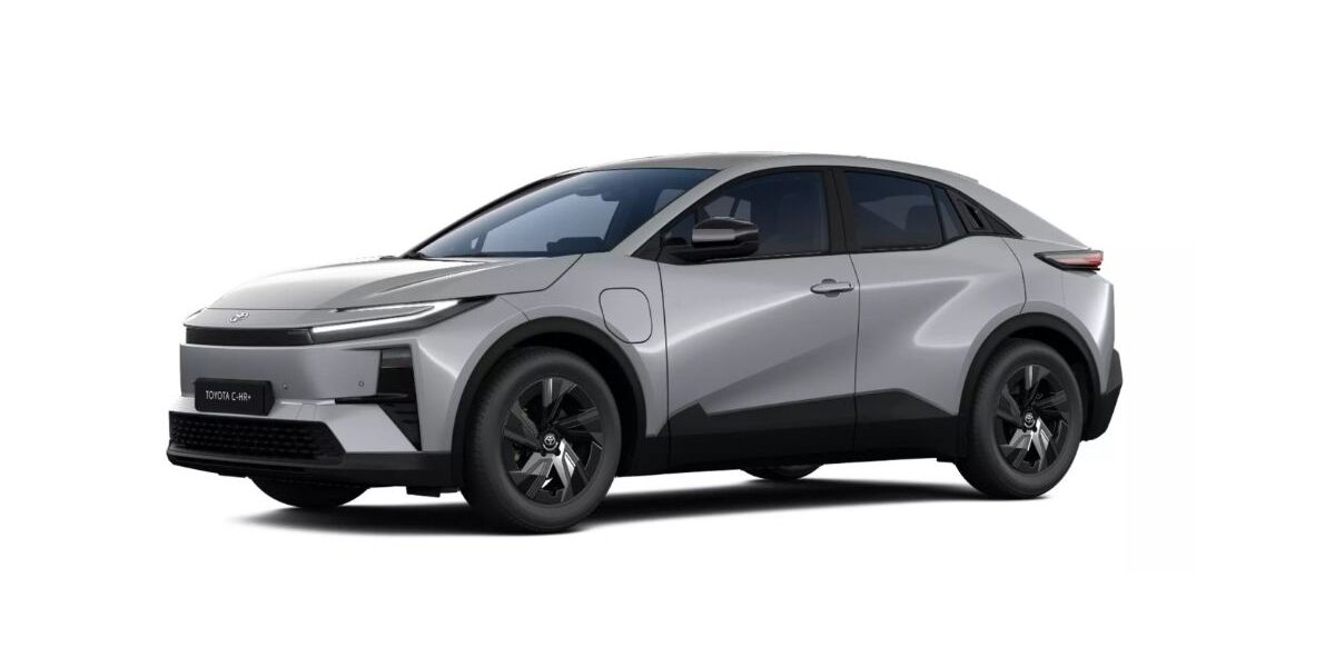 Toyota C-HR 3.500 km 42.970 &euro; Moers 47441