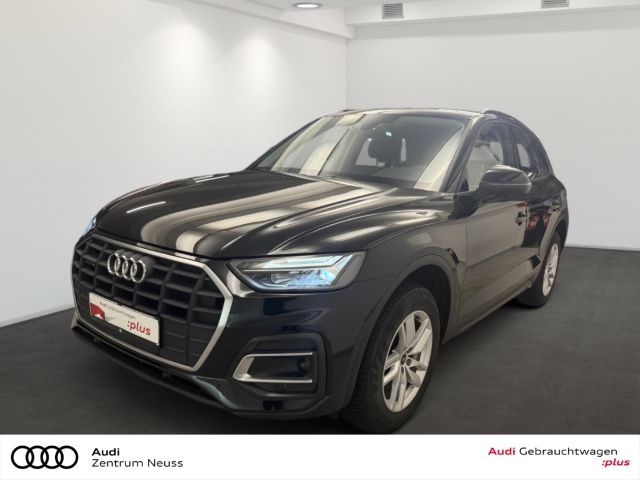 Audi Q5 46.885 km 35.980 &euro; Neuss 41464
