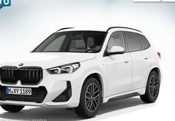 BMW X1 53.423 km 38.250 &euro; Kaarst 41564