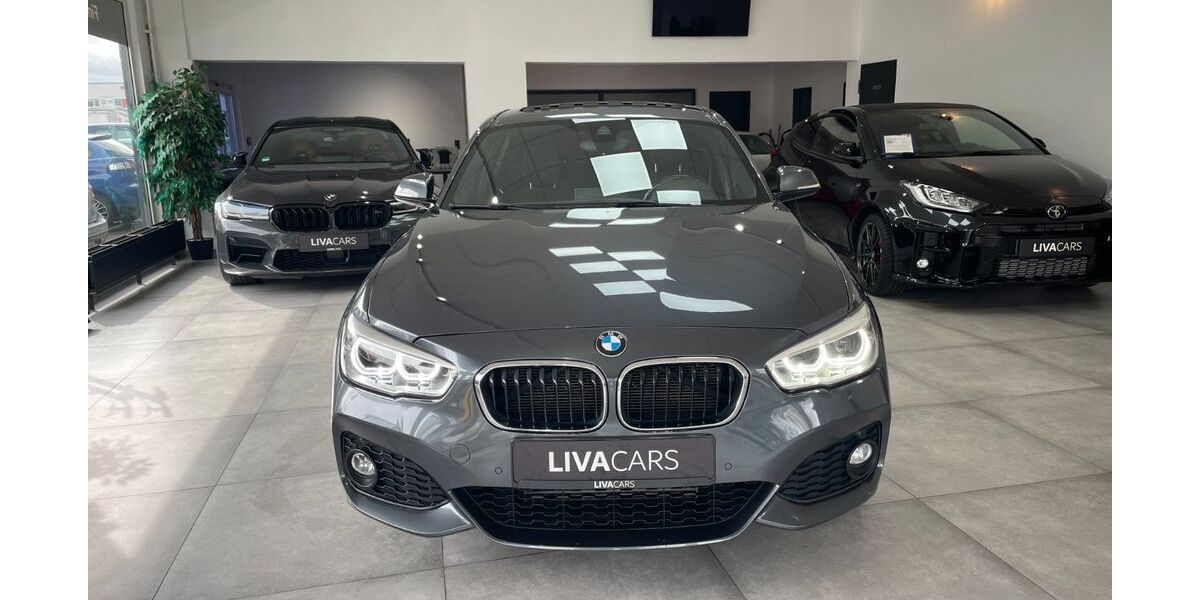 BMW 118 136.000 km 14.700 &euro; Oberhausen 46049