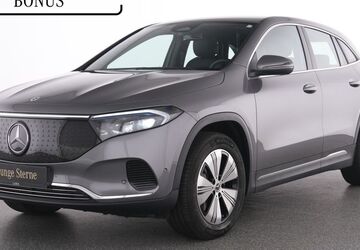 Mercedes-Benz EQA 12.642 km 39.995 &euro; Essen 45309