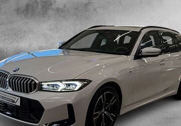 BMW 330 13.452 km 58.754 &euro; Krefeld 47800