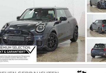 Mini Cooper S Coupé 22.147 km 33.225 &euro; Oberhausen 46117