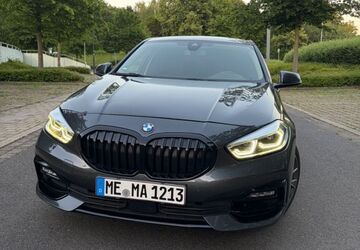 BMW 118 88.000 km 19.000 &euro; Ratingen 40878