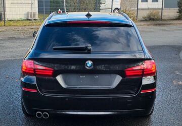 BMW 525 202.000 km 9.900 &euro; Moers 47445