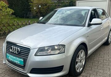 Audi A3 220.000 km 5.950 &euro; Düsseldorf 40589