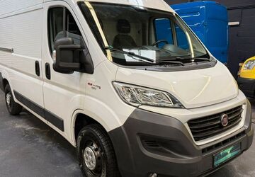 Fiat Ducato 94.000 km 15.470 &euro; Hilden 40721