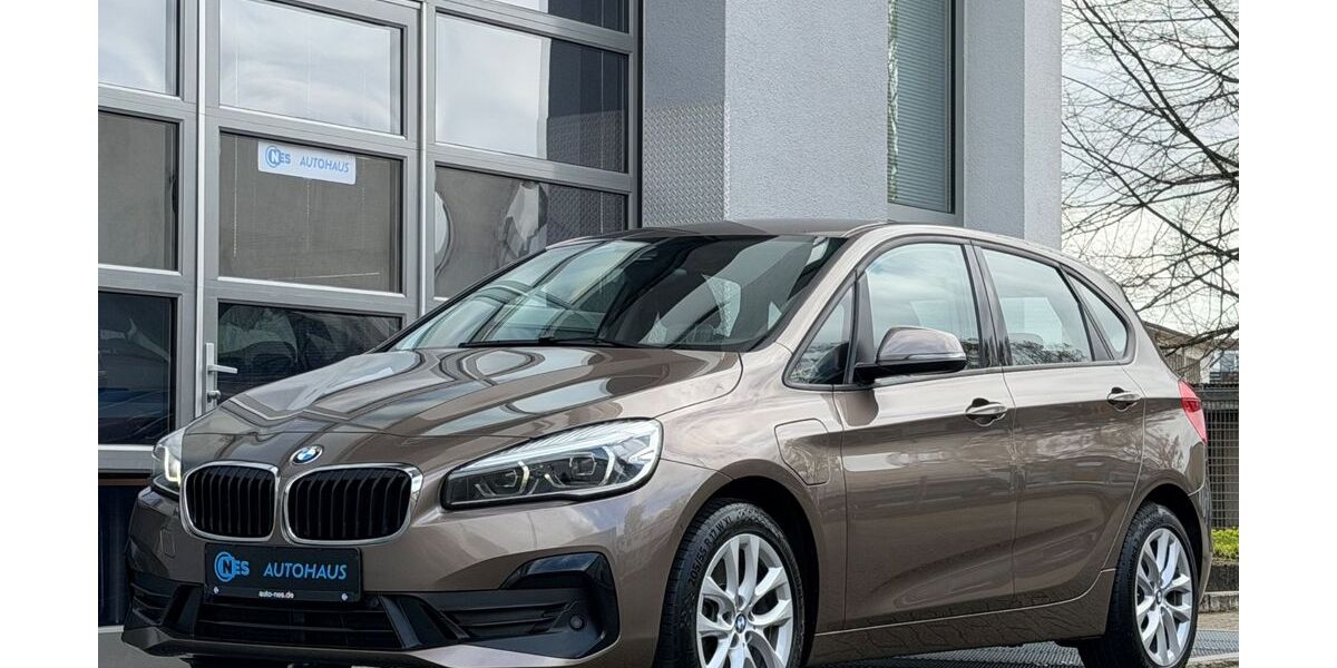 BMW 225 Active Tourer 106.767 km 16.390 &euro; Hilden (bei Düsseldorf) 40721