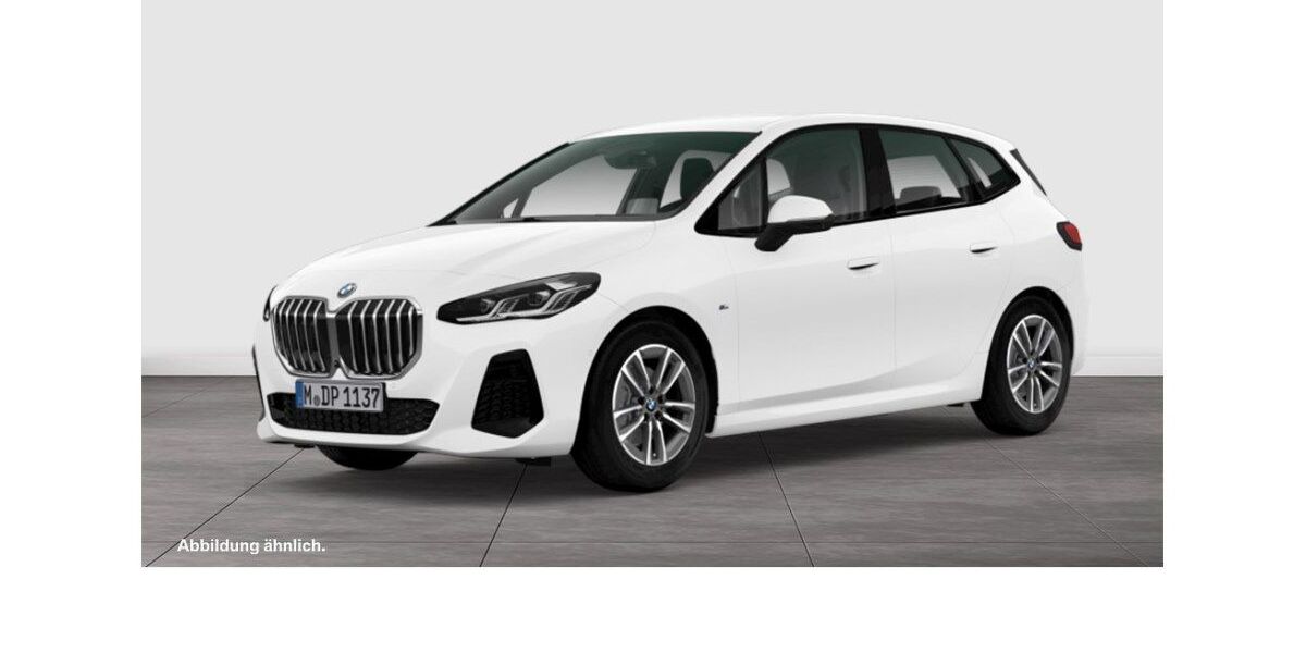 BMW 218 Active Tourer 5.196 km 34.690 &euro; Wuppertal 42117