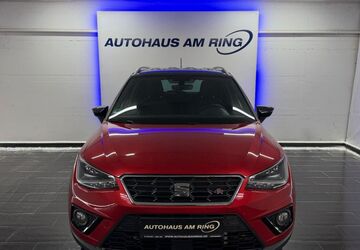Seat Arona 75.000 km 16.499 &euro; Ratingen bei Düsseldorf 40878