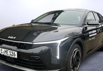 Kia K4 5.500 km 32.890 &euro; Essen 45134