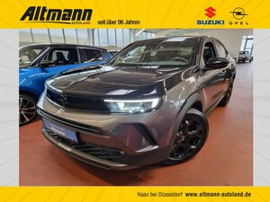 Opel Mokka Black Activ Drive Ass. Winterp. Navi Pro uvm 3.390 km 22.222 &euro; HAAN 42781
