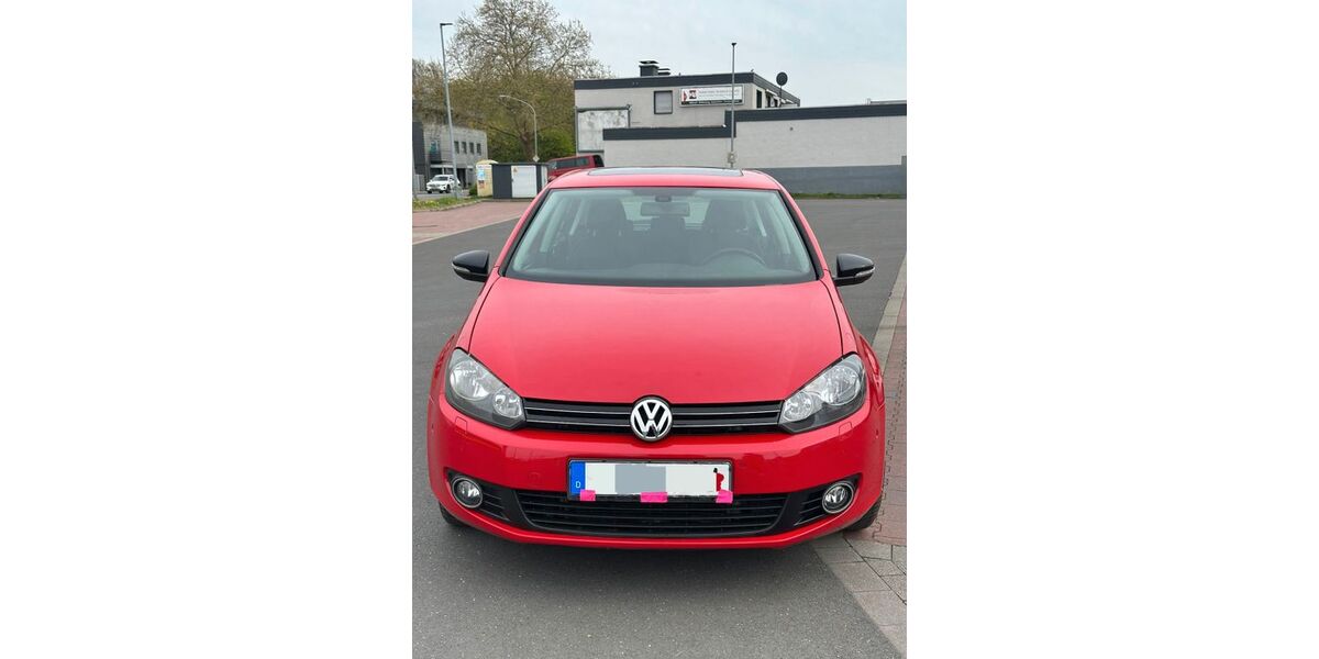 VW Golf 84.000 km 7.500 &euro; Essen 45276