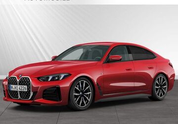 BMW 430 Gran Coupé 15.200 km 50.908 &euro; Moers 47441